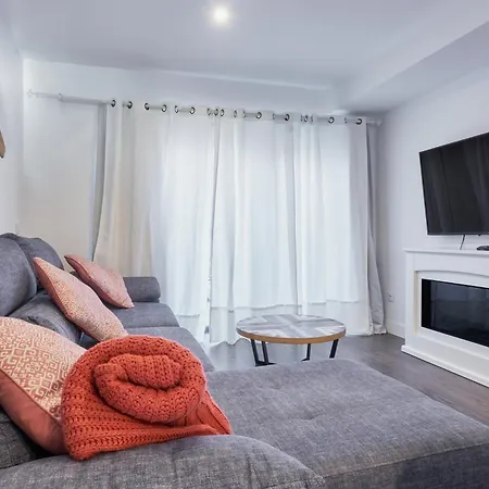 빌라 Marel Cerdillo