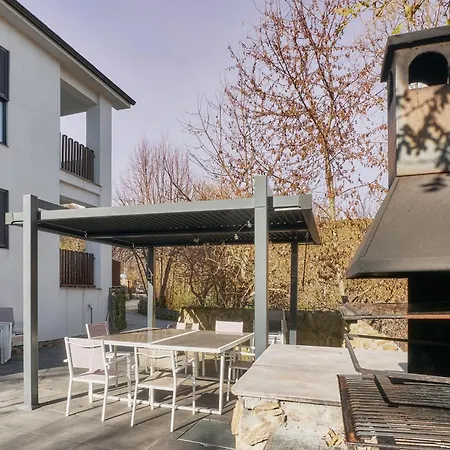 Marel 빌라 Cerdillo