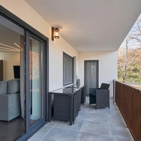 Villa Marel Cerdillo