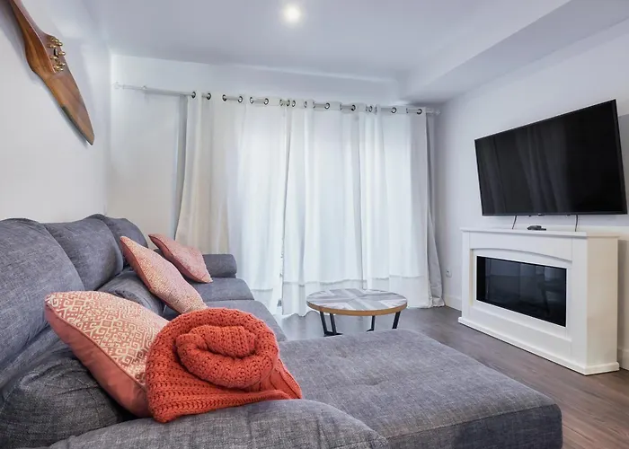 Вилла Marel Сердильо