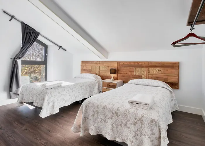 Вилла Marel Сердильо